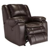 Ashley 889 Rocking Recliner