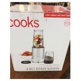 Cooks 5-In-1 Power Blender