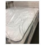 Serta iComfort Queen Size Mattress & Box