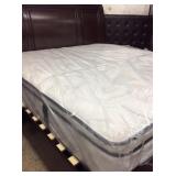 Serta Perfect Sleep King Size Mattress