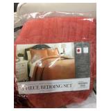 Essential Collection 3pc Queen Bedding Set