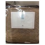 Alecio 100% Cotton King Quilt Set