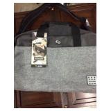 Urban Code Solo Duffel Bag