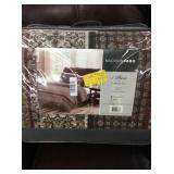 Madison Park 5pc Full Size Coverlet Set