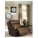 Ashley 384 HUGE Recliner