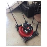 Murray 2 in 1 21" Push Mower