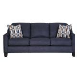 Ashley 802 Sofa & Loveseat