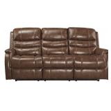 Ashley 509 Power Reclining Sofa & Loveseat