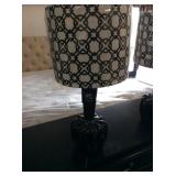 Ashley 243 Table Lamps