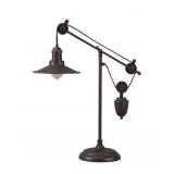 Ashley L734 Desk Lamp