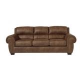 Ashley 972 Large Sofa & Love Seat