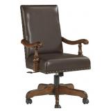 Ashley h704 Office Chair (Floor Model)