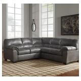 Ashley 278 Designer Sectional