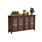 Ashley d540 Dining Room Server