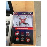 Hawk Mini Quadcopter Drone