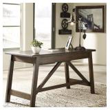 Ashley H675 Office Desk