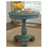 Ashley T505-306 Round Accent Table