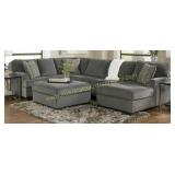 Ashley 127 Designer Sectional