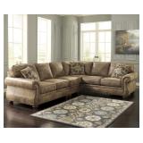 Ashley 319 Sectional