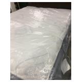 King Koil Queen Size Mattress & Box