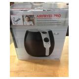 Emeril Airfryer Pro (Includes 7 Recipes)