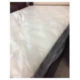 Sierra Sleep Queen Size Mattress