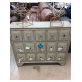 Stein World Designer Accent Chest