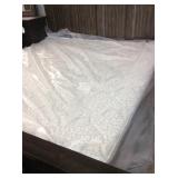 Englewood King Size Mattress & Box