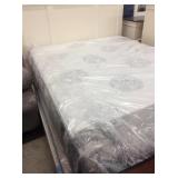 TLC Radcliff Queen Size Mattress & Box