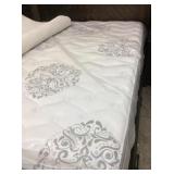 Serta Perfect Sleeper Queen Size Mattress