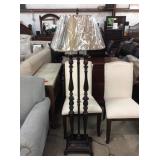 Ashley L370 Rosemary Floor Lamp