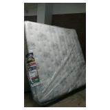 Serta Perfect Sleeper King mattress & box