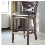 D500-530 Ashley 24" bar stool