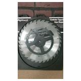 10 inch 32 teeth carbide saw blade