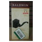 Baldwin smart key system