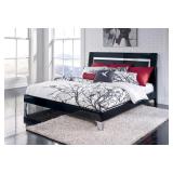 Ashley 711 Queen/full panel headboard