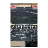 Socket tool set