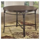 Ashley 337 counter height table