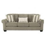 Ashley 476 designer sofa