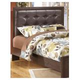 Ashley 165 queen/full headboard