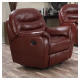 Elements LG011 glider recliner