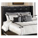 Ashley 402 queen headboard