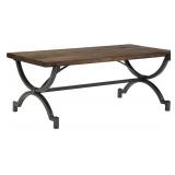 Ashley 587 dining table