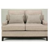 Ashley 119 loveseat