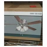 44 inch ceiling fan