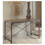 Ashley 500 console table