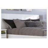 Ashley B852-57 queen platform headboard