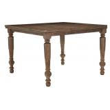 Ashley D688-32 dining room table