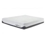 Ashley m94531 queen foam mattress