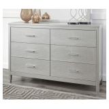 Ashley b560-31 dresser